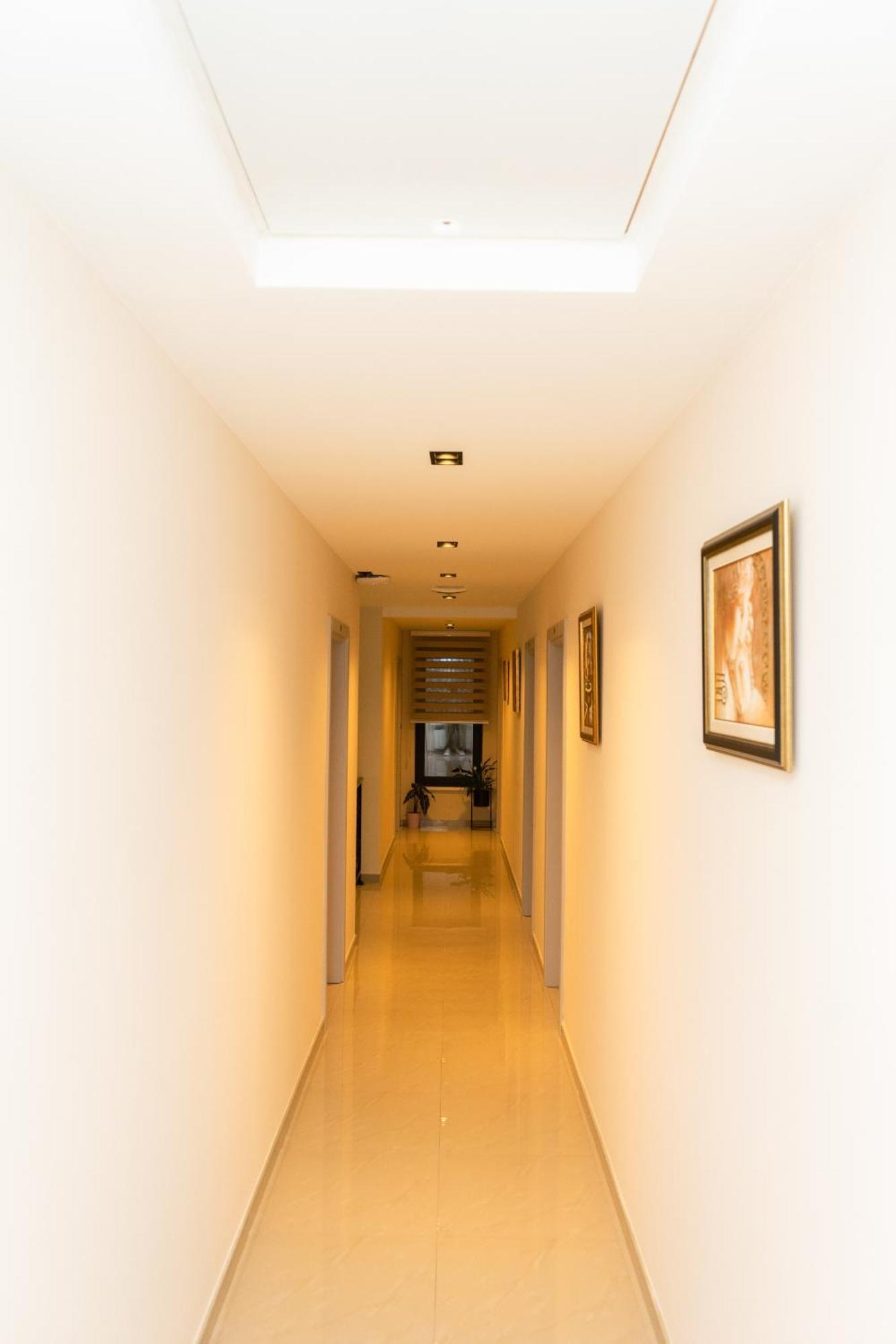 Merak Rooms & Caffe Bar Sabac Exterior photo